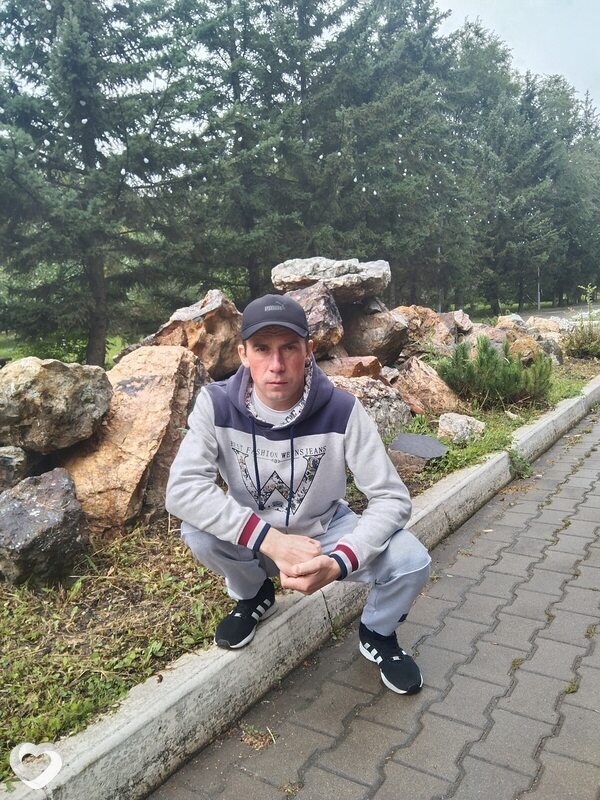 Андрей, 35, Астане — анкета №1226651