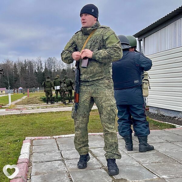 Дмитрий, 29, Нижнем Новгороде — анкета №1226652