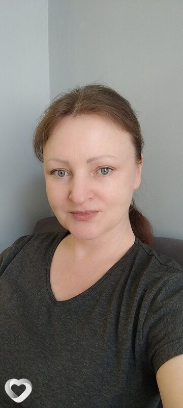 Елена, 39, Всеволожске — анкета №1226734