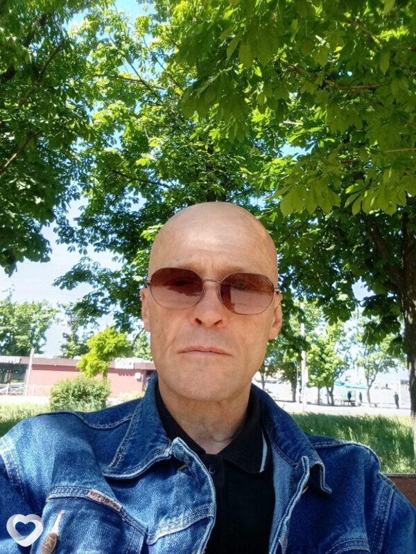 Сергей, 55, Мариуполе — анкета №1226738