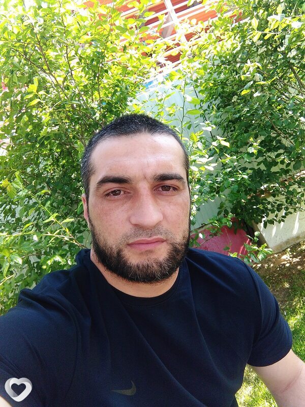 Хабиб Дагестан, 32, Москве — анкета №1226749