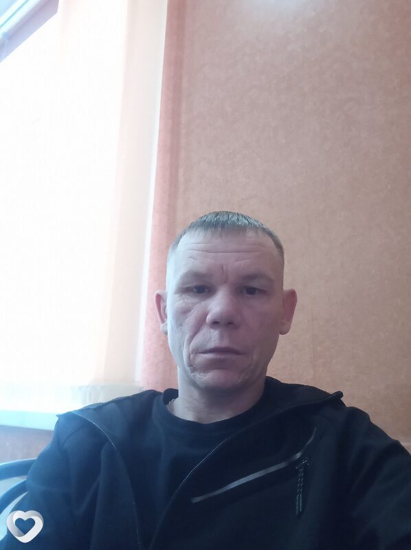 Петр, 40, Брянске — анкета №1226420