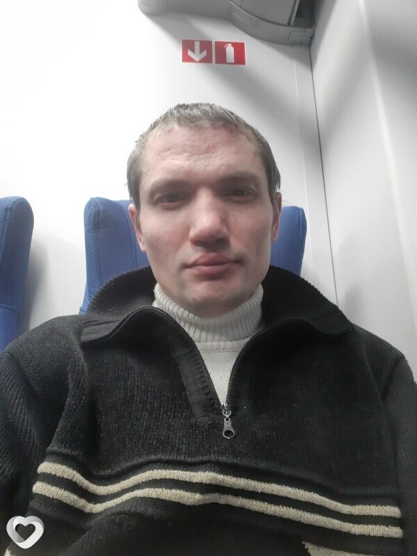 Виктор, 37, Армавире — анкета №1226422