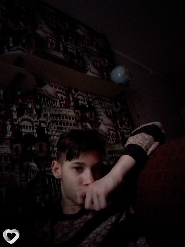 Филька, 20, Речице — анкета №1226427