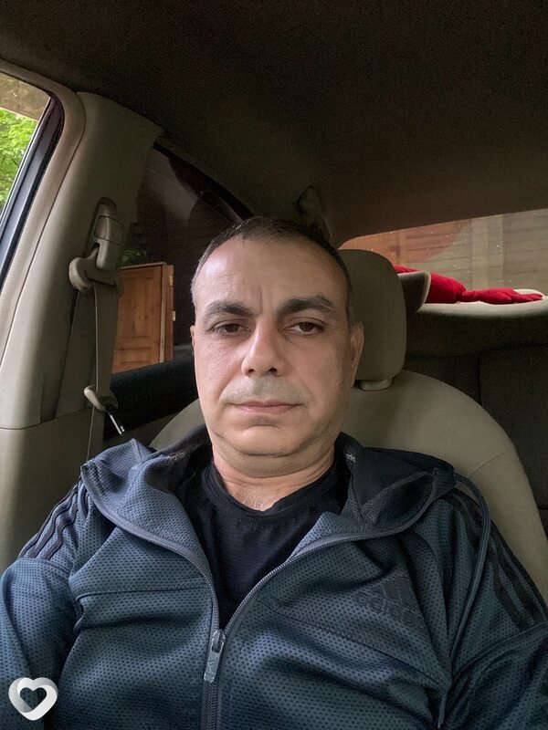 Георгий, 49, Мытищах — анкета №1226428
