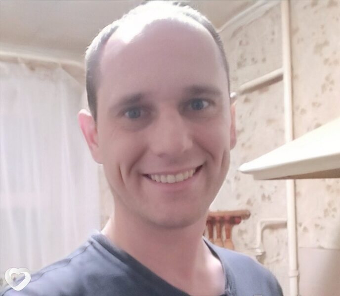 Сергей, 47, Ставрополе — анкета №1226661