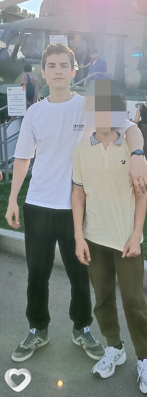 Роман Стрельцов, 20, Москве — анкета №1226664