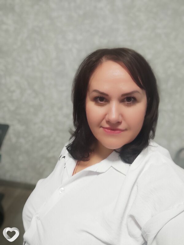 Маруся, 40, Тольятти — анкета №1226671
