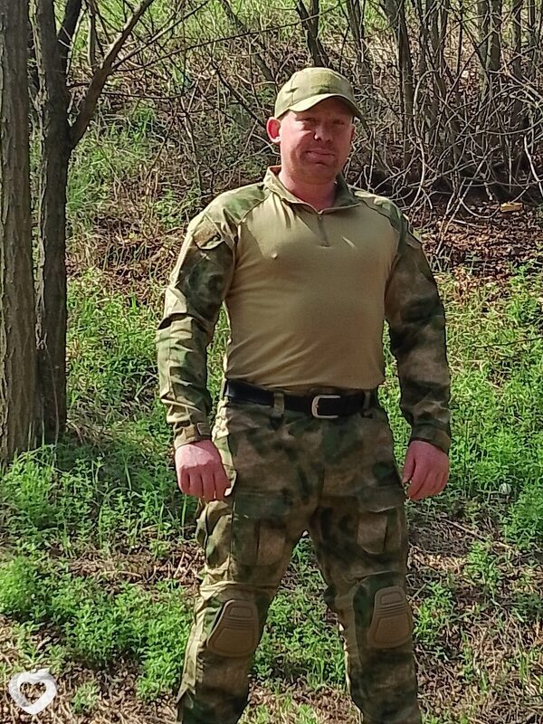 Николай, 37, Пятигорске — анкета №1226674