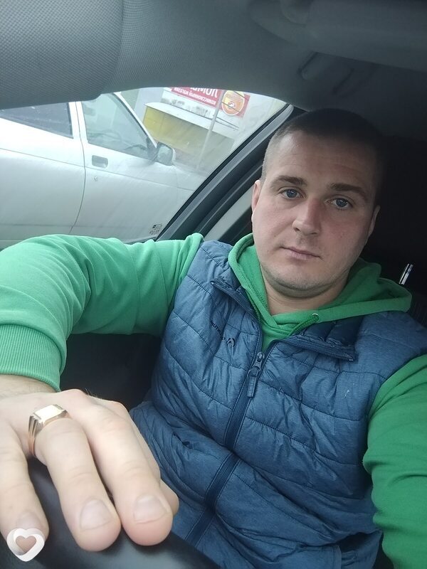 Егор, 33, Самаре — анкета №1226675