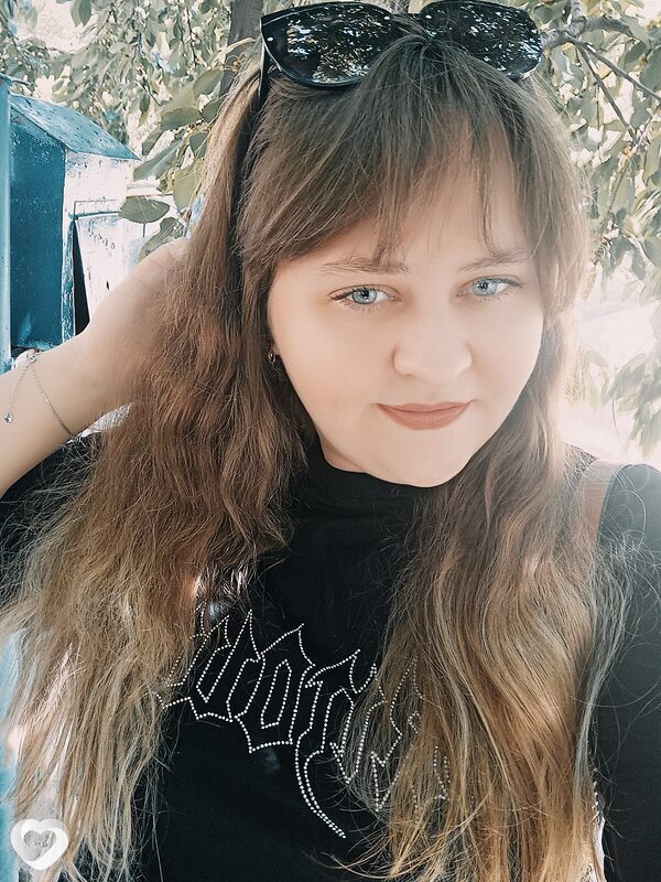 Елена, 30, Донецке — анкета №1226678