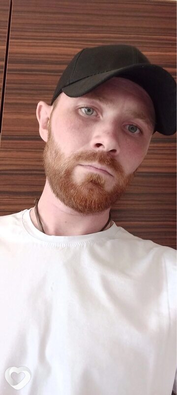 Денис, 34, Красноярске — анкета №1226681