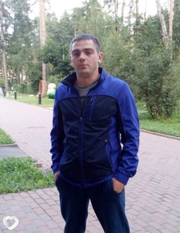 Станислав, 33, Мытищах — анкета №1226560