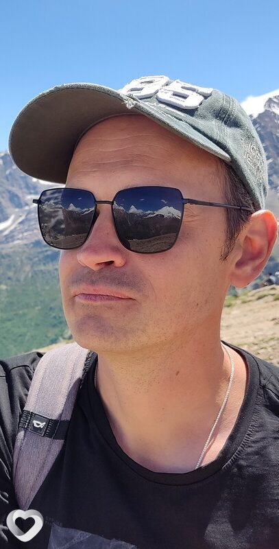 Денис, 43, Тольятти — анкета №1226563