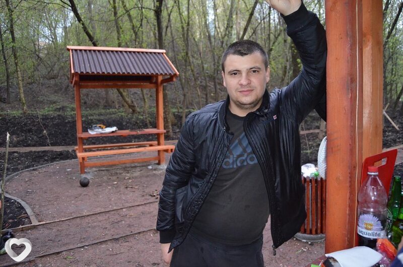 Анатолий, 33, Москве — анкета №1226564