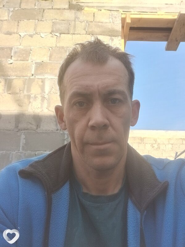 Руслан, 44, Тюмени — анкета №1226571