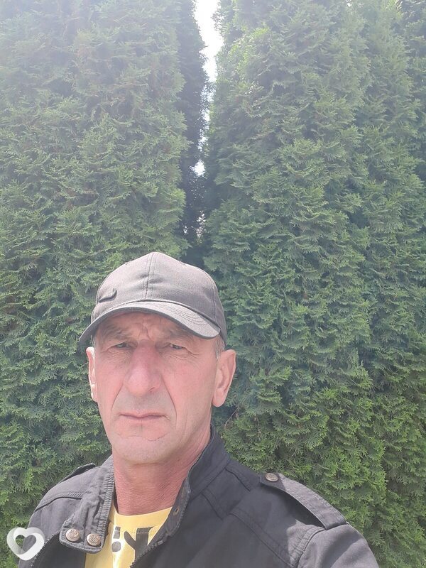 Мамed, Черкесск