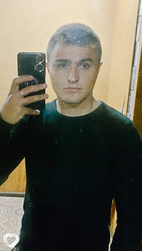Артем, 26, Ставрополе — анкета №1226587