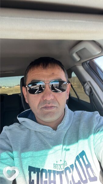 Турсун, 42, Астане — анкета №1226588