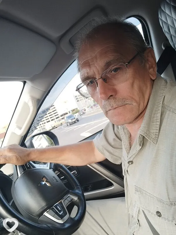 Сергей, 61, Москве — анкета №1226591