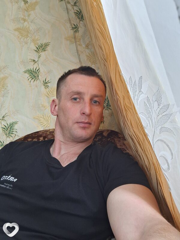 Сергей, 34, Москве — анкета №1226600