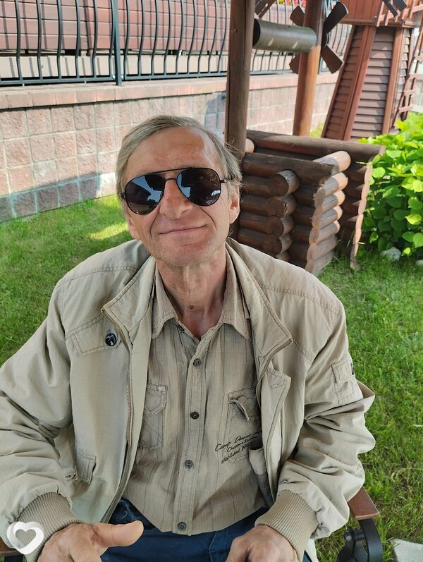 Ваня, Лида