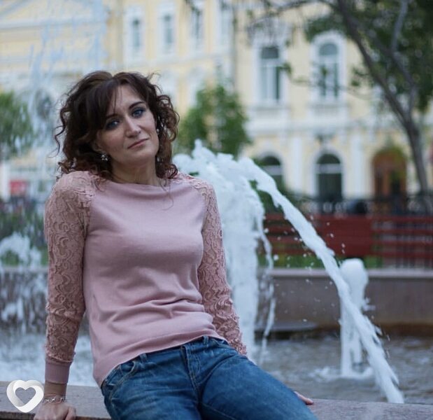 Наталья, 51, Нижнем Новгороде — анкета №1226484