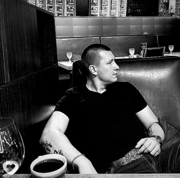 Сергей, 29, Наро-Фоминске — анкета №1226489