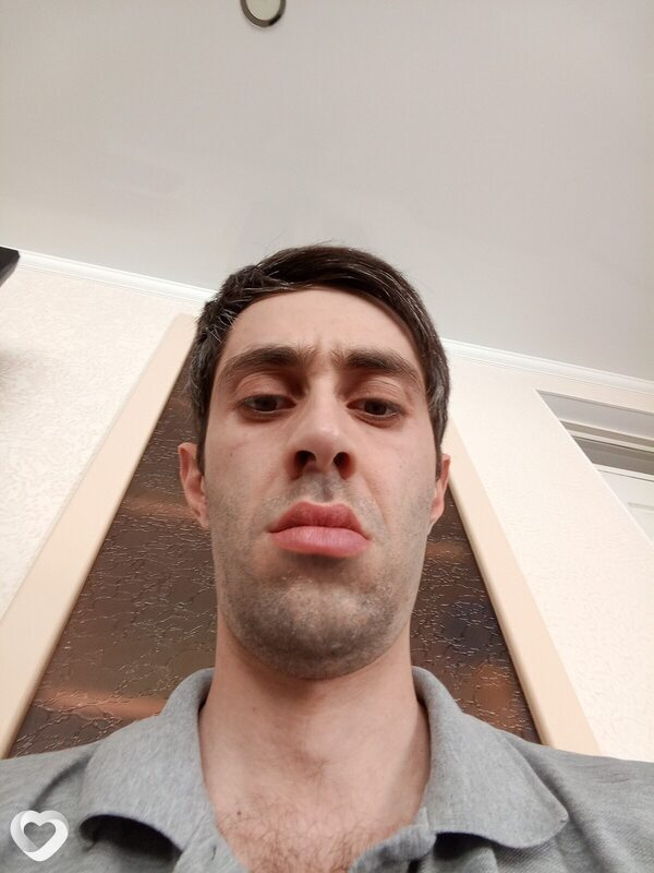 Мартин, 33, Георгиевске — анкета №1226492