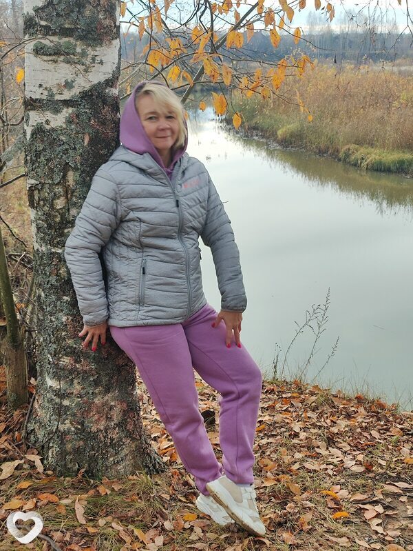 Ирина, 52, Ярославле — анкета №1226494