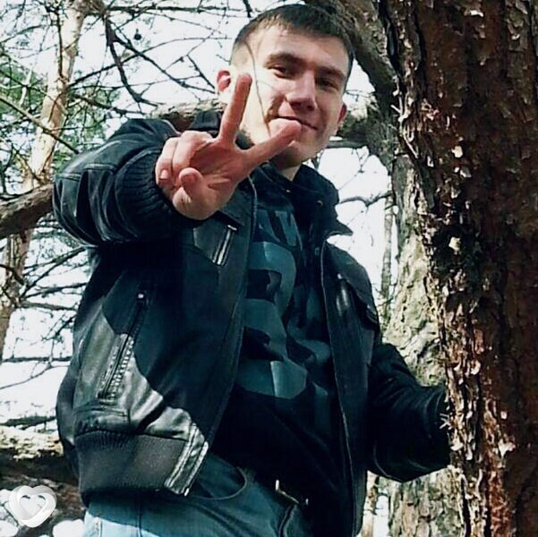 Дмитрий, 35, Каменске-Шахтинском — анкета №1226500