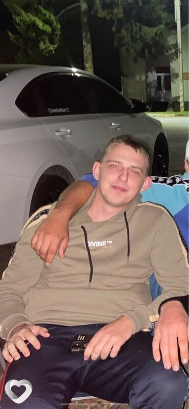 Сергей, 25, Москве — анкета №1226609