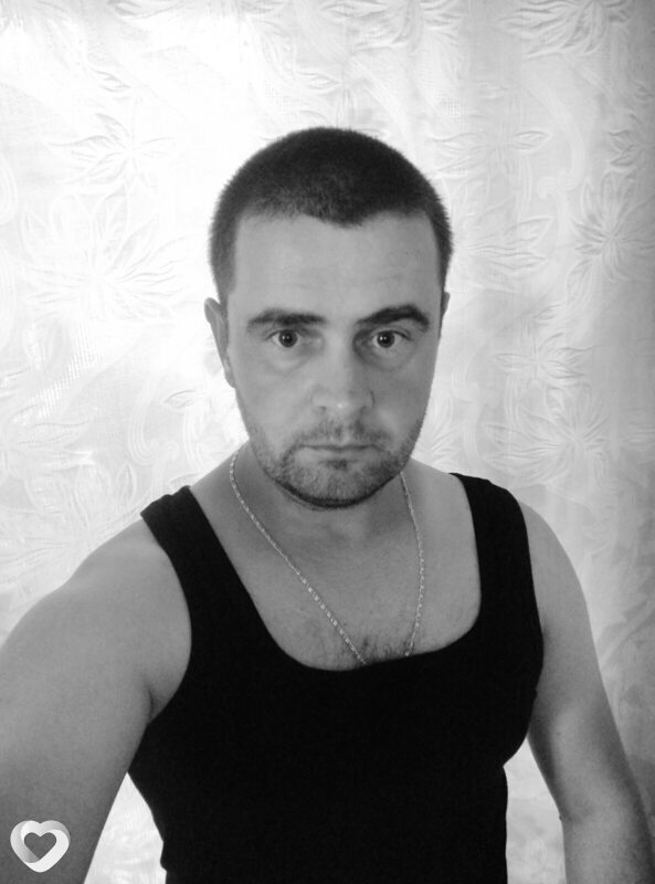 Алексей, 36, Семенове — анкета №1226611