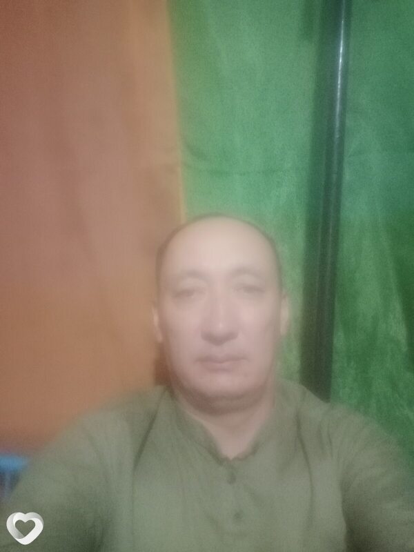 Галым, 46, Алматы — анкета №1226630