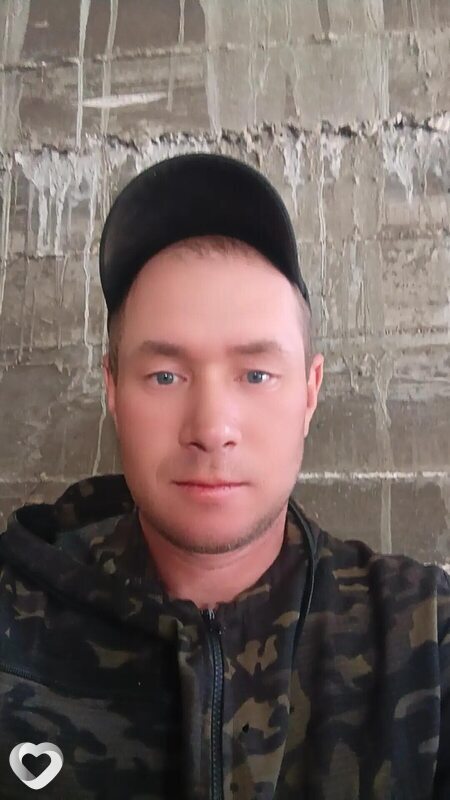 Андрей, 39, Бузулуке — анкета №1226631