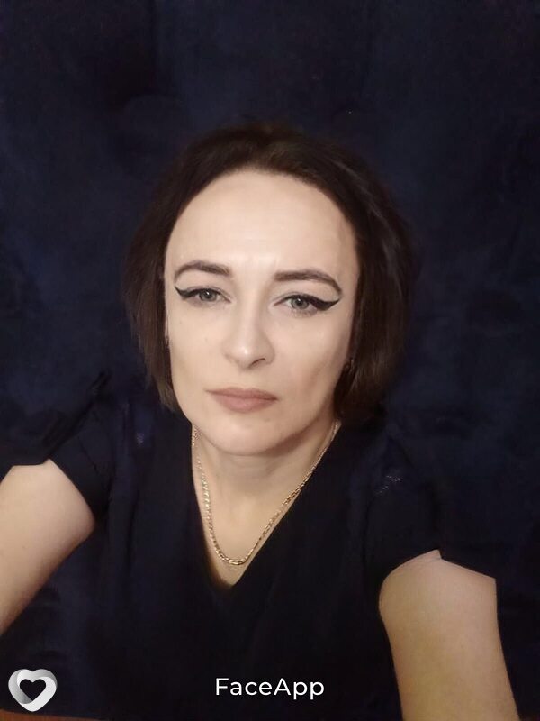 Светлана, 48, Тюмени — анкета №1226684