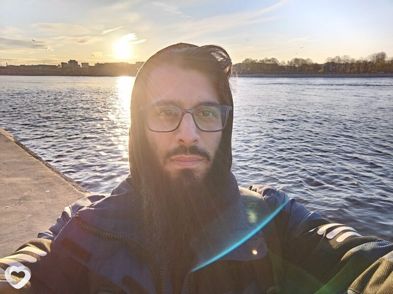 Aldrassi, 36, Санкт-Петербурге — анкета №1226685