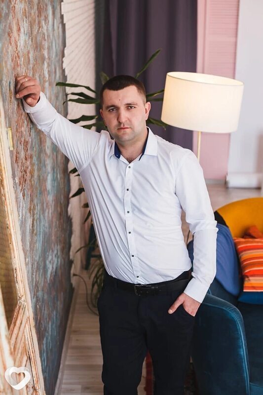 Игорь, 35, Орехово-Зуеве — анкета №1226688
