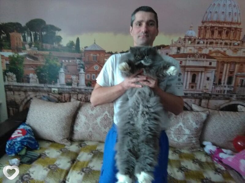 Дмитрий, Жлобин
