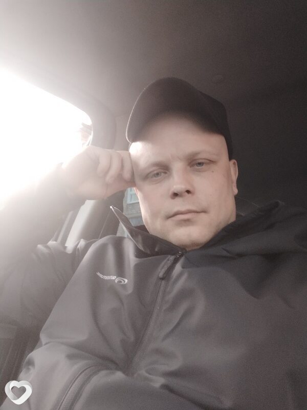 Виталий, 37, Великом Новгороде — анкета №1226696