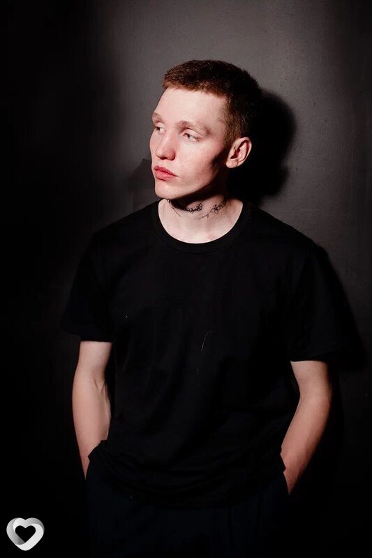 Марк, 22, Санкт-Петербурге — анкета №1226700