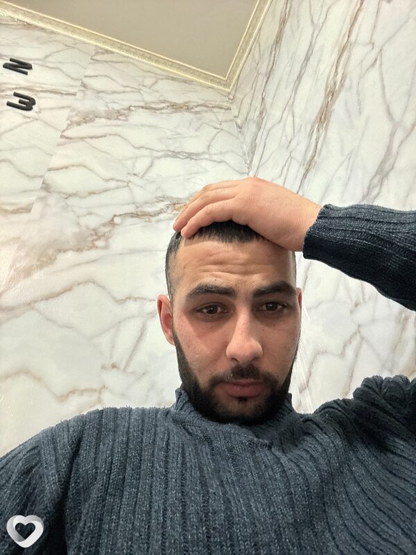 Hayk, 27, Москве — анкета №1226701