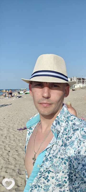 Геннадий, 39, Тюмени — анкета №1226702