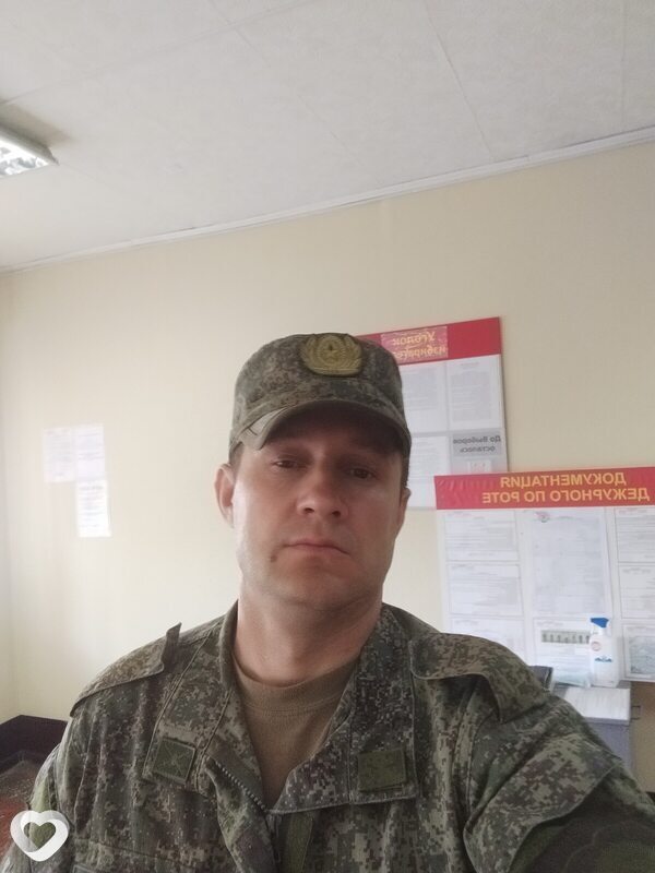 Серёга, 44, Кирове — анкета №1226703