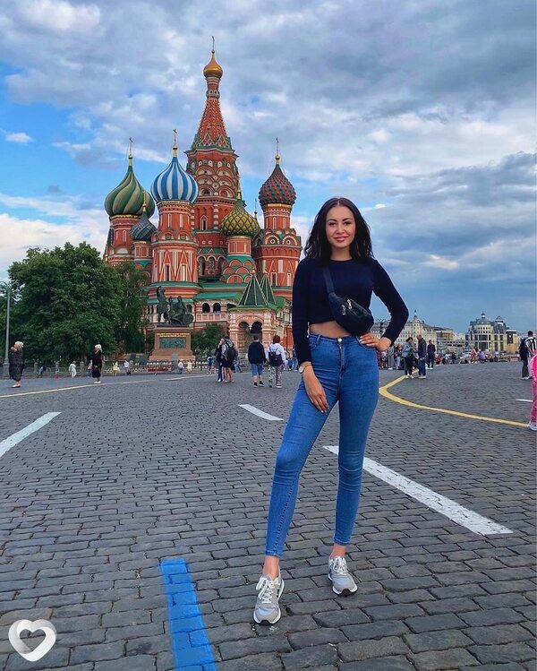 Виктория, 34, Санкт-Петербурге — анкета №1226704
