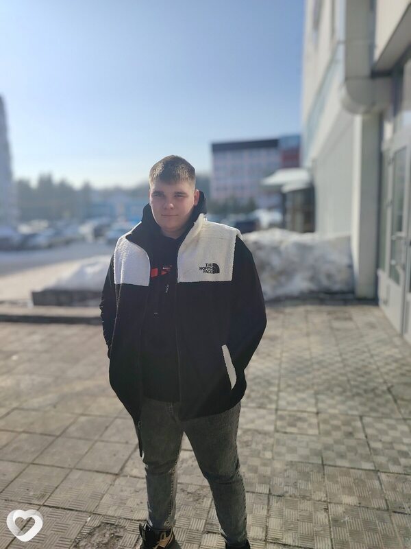 Макс, 25, Новороссийске — анкета №1226706