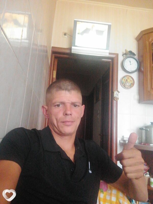 Николаевич, 36, Энгельсе — анкета №1226785