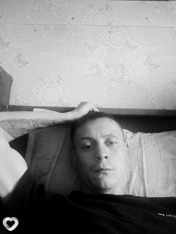 Дмитрий, 34, Москве — анкета №1226788