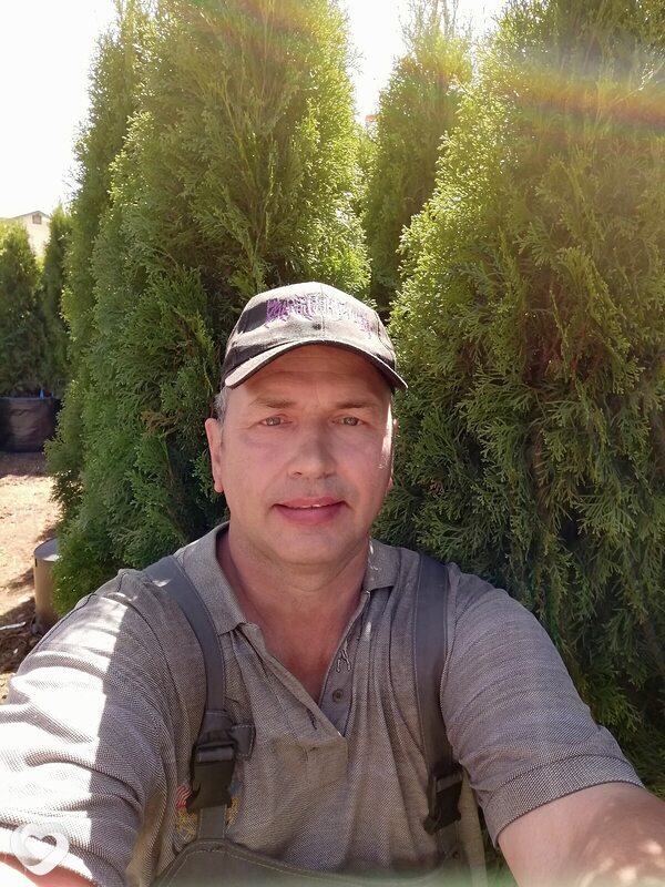 Олег, 56, Серпухове — анкета №1226789