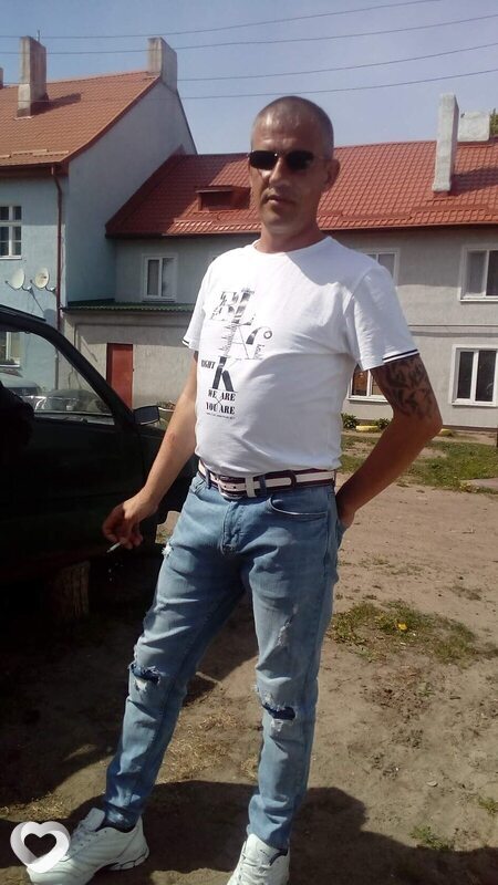 Евгений, 44, Курске — анкета №1226792